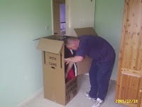 Try Us Removals and Storage 253931 Image 3